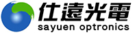 仕遠電光 Logo